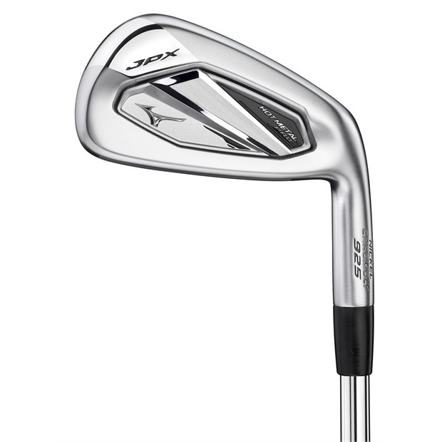 Mizuno JPX 925 Hot Metal Pro 5-PW, GW Iron Set Golf Clubs - Regular Flex - Steel Shaft