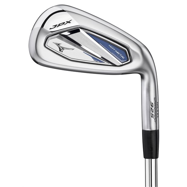 Mizuno JPX 925 Hot Metal HL 5-PW, GW Iron Set Golf Clubs - Regular Flex - Graphite Shaft