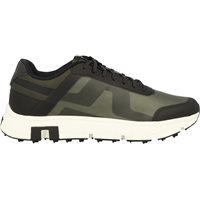 View J. Lindeberg Vent-500 Spikeless Forest Green