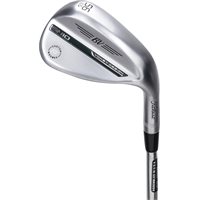 Titleist Vokey SM10 WedgeWorks Tour Chrome S Grind