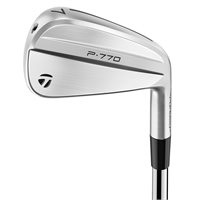 TaylorMade Iron Individual Representative Image.