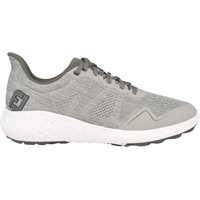 View FootJoy FJ Flex Previous Previous Season Shoe Style Spikeless Grey/Black/White