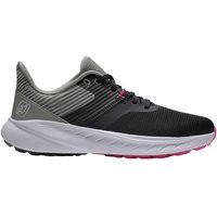 View FootJoy FJ Flex SL Previous Season Shoe Style Spikeless Black/Grey
