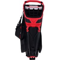 New Callaway Fairway 14 2024 No Logo Stand Golf Bag Fire