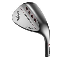 Callaway Mack Daddy 4 S Grind