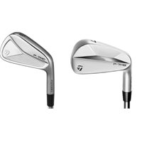 TaylorMade P7MC 2023 / P7MB 2023 Combo