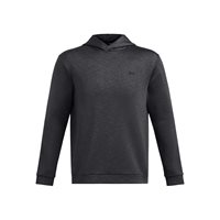 View Under Armour UA Drive Midlayer Hoodie Outerwear Black