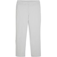 View Puma Costa Trouser Pants Ash Gray