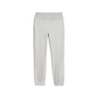 View Puma Range Jogger Pants Ash Gray