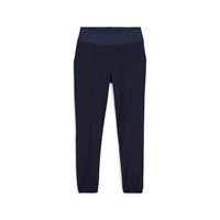 View Puma Range Jogger Pants Deep Navy