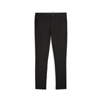 View Puma 101 5-Pocket Pants Puma Black