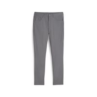 View Puma 101 5-Pocket Pants Slate Sky