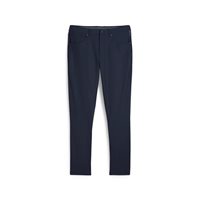 View Puma 101 5-Pocket Pants Deep Navy