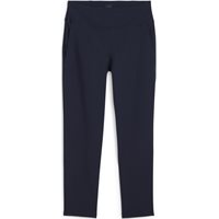 View Puma Everyday Pants Deep Navy