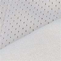 View J. Lindeberg Martin Knit Shirt Moonbeam