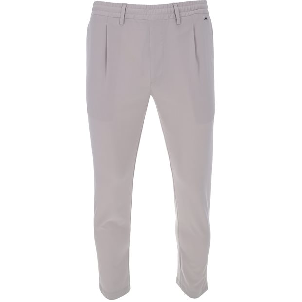 J. Lindeberg Harris Flat Front Pants - Moonbeam - Size: XL