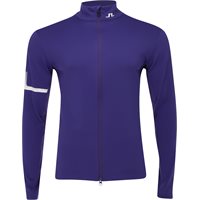 J. Lindeberg Heath Zip Mid Layer