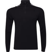 J. Lindeberg Leon Quarter Zip Mid Layer Outerwear