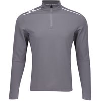 J. Lindeberg Leon Quarter Zip Mid Layer