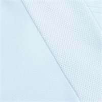 View J. Lindeberg Leon Quarter Zip Mid Layer Outerwear Winter Sky