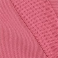 View J. Lindeberg Leon Quarter Zip Mid Layer Outerwear Rose Wine