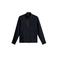View J. Lindeberg Tyler Outerwear Black
