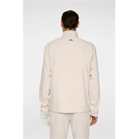 View J. Lindeberg Tyler Outerwear Moonbeam