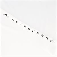 View J. Lindeberg Lionel Shirt White
