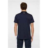 View J. Lindeberg Lionel Shirt JL Navy