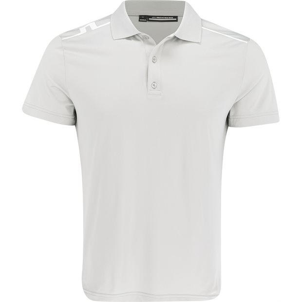 J. Lindeberg Lionel Polo Shirt - High Rise - Size: XXL