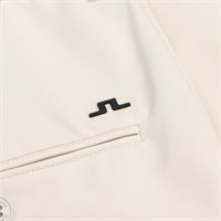 View J. Lindeberg Mitch Shorts Moonbeam