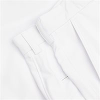 View J. Lindeberg Mitch Shorts New White