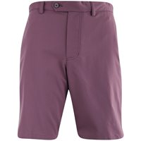 View J. Lindeberg Mitch Shorts Huckleberry