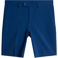View J. Lindeberg Mitch Shorts Estate Blue