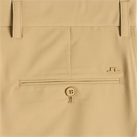 View J. Lindeberg Mitch Shorts Kelp