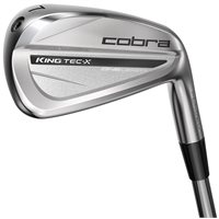 Cobra King TEC X One Length '24