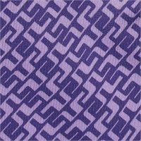 View J. Lindeberg Tiana Print Sleeveless Shirt Tone Bridge Wisteria