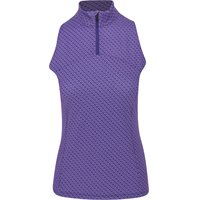 J. Lindeberg Tiana Print Sleeveless