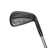 Cobra King Tour Black '24