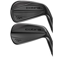 Cobra King CB/MB Black '24