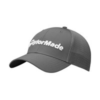 TaylorMade Evergreen Cage Golf Hat