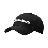 TaylorMade Evergreen Cage Golf Hat