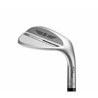 Titleist Vokey SM10 WedgeWorks Raw A+ Grind