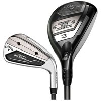 Callaway Great Big Bertha 23 Combo