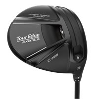 Tour Edge Driver Representative Image.