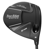 Tour Edge Exotics E725