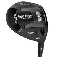 Tour Edge Exotics C725