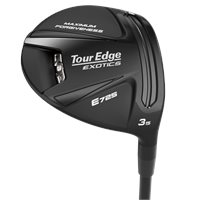 Tour Edge Exotics E725