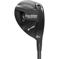 Tour Edge Exotics E725