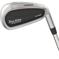 Tour Edge Exotics X725